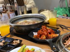 -火炉火自助餐(悠唐购物中心店)