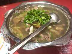 -谢老五跷脚牛肉·非遗传承店
