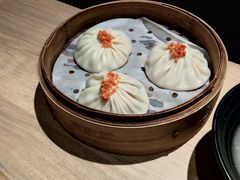 -老班长手工灌汤包(望京华彩店)