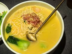 大煮干丝-南里山房(徐汇万科店)
