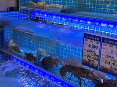 -江南福宴·澳门海鲜.牛肉火锅(汇高栢悦中心店)