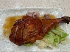 -香港新发烧腊茶餐厅(水围店)