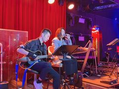 -108·公社·创意餐厅·LIVE HOUSE(李公堤店)