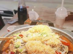 -南锣肥猫·麻辣烤鱼·15年现烤现卖(通州领展店)