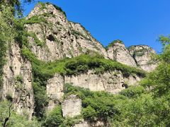 -龙门涧景区