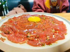 -青瓷火锅料理(西单大悦城店)