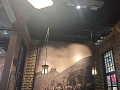 -东口码头·烧鸽子·鱼头泡饼·地方菜(金鹰悦城店)