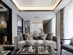 -宅天下装饰·匠心筑家(春熙店)