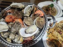 -良师门滨海人家·海鲜·家常菜(滨海城店)