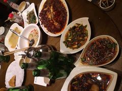 -黔城故事(虎峰别墅店)