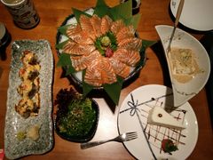 -井圣日膳(万达店)