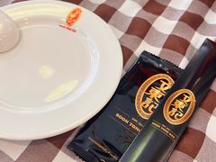 餐具摆设-文东记(马里士他路)
