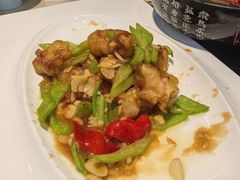 -福禄财东北菜(珠江帝景店)