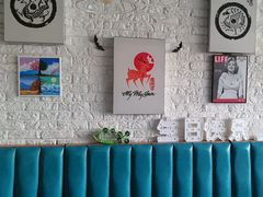 -My Way Town买味堂·东南亚餐厅(亦庄店)