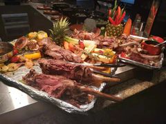 -天骄国际酒店·布拉格西餐厅(白石湖店)