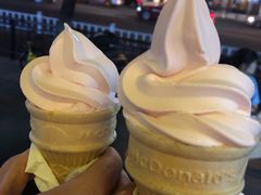 -麦当劳(温州人民路店)