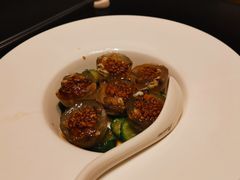 土笋冻-闽和南(深圳万象城店)