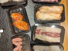 -炽城·烤肉名家(鸿达中央广场店)