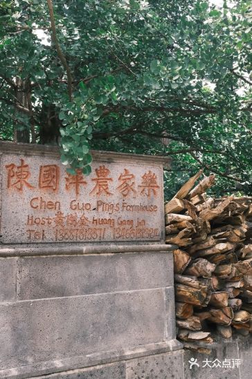 腾冲银杏村不是旺季也很美！