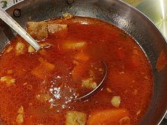 -格日勒阿妈蒙古厨房(大召店)