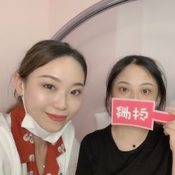 -久匠·野生眉半永久纹眉