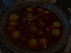 -李子坝梁山鸡(李子坝大鸡哥店)