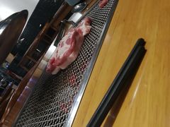 -肉甲韩国木炭烤肉(新壹街1店)