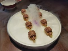 -曾宴·楚菜(湖北省博物馆店)