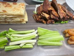 -大碗居·烤鸭·鱼头泡饼(天坛东门店)