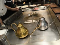-大神太神·铁板烧(七宝领展广场店)