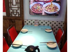 -川正旺江湖菜(三元桥店)