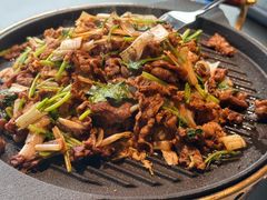 -喜悦烤鸭·新京菜(王府井店)