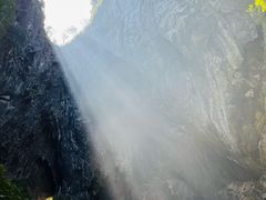 -英西峰林·洞天仙境