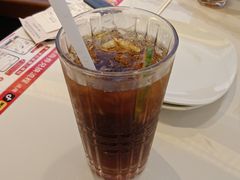 -必胜客(华南摩尔店)