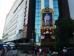 -曼谷王子宫殿酒店