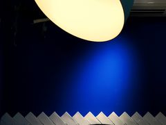 -OZ cafe(南昌路店)