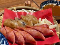 -捡角台湾食堂(花木Plus乐坊店)