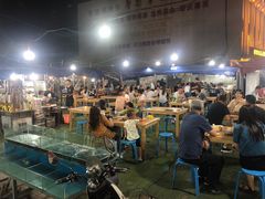 大堂-客友延安沾沾(西八里社区店)