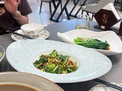 -写庭·鱼鲜川菜·宴请(铁像寺水街店)