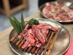 -西塔老太太泥炉烤肉(双井店)