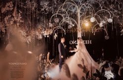 点击看大图 -婚礼美学