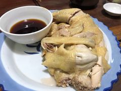 白斩鸡-吾介小籠館