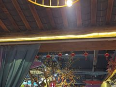 -古道村落(温汤店)