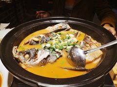 -千岛湖小鱼儿·淳安匠心农家菜