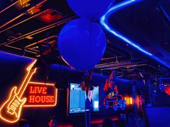 -MOSSO德国餐厅·音乐酒吧(环宇荟店)