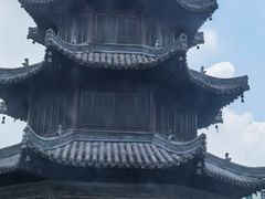 -何园