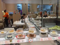 -新一番三文鱼寿司(大东海店)