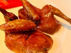 -馋遇江南·精致湖景雅宴(东方之门店)
