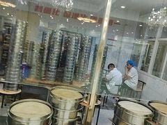 -石饮红星包子(中山路店)
