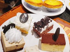 -汉巴味德(大悦城店)